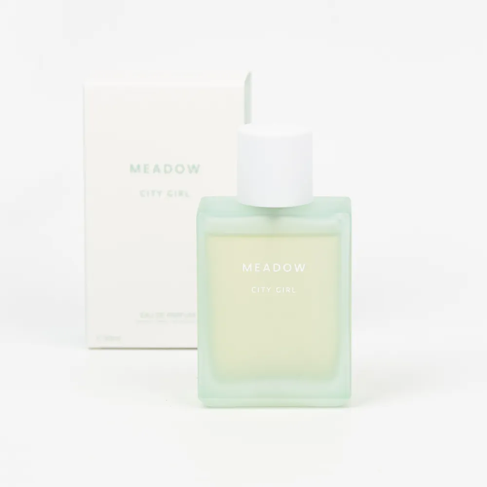 Miniatura 2 de Perfume City Girl Meadow 50ml